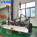 FJZP-220 Drive Type Four Wheels Laser Concrete Leveling Machine